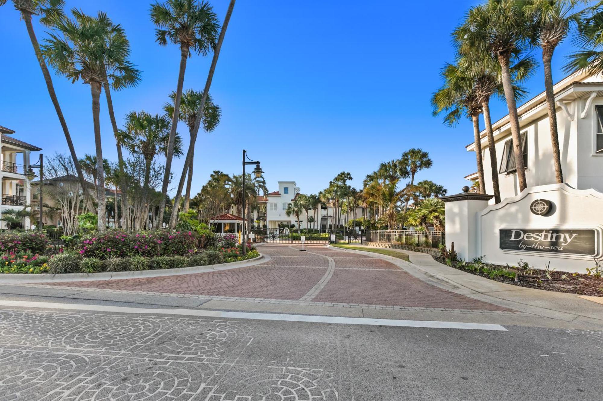 Beach Views, Rooftop Deck, Outdoor Kitchen, Destin Villa Exterior photo